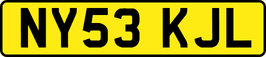 NY53KJL