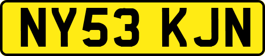 NY53KJN
