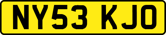 NY53KJO