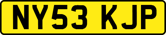 NY53KJP
