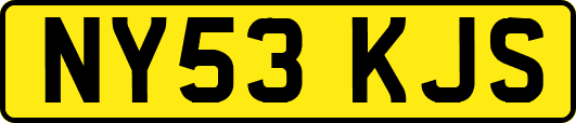 NY53KJS