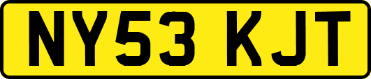 NY53KJT