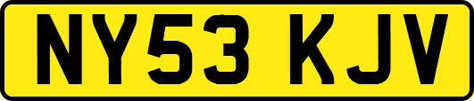 NY53KJV