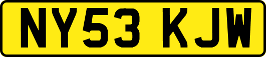 NY53KJW