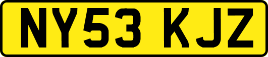 NY53KJZ