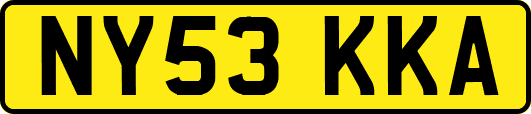 NY53KKA