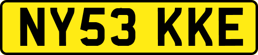 NY53KKE