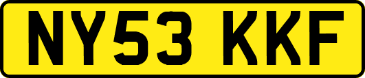 NY53KKF