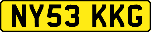 NY53KKG