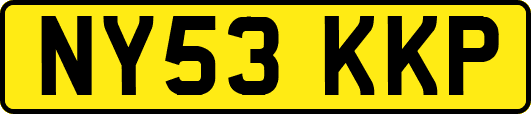 NY53KKP