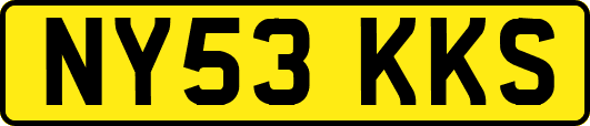 NY53KKS