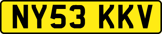 NY53KKV