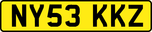 NY53KKZ