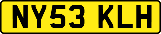 NY53KLH