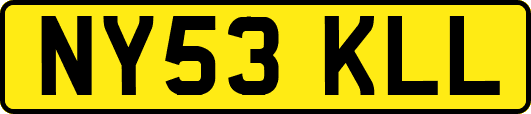 NY53KLL