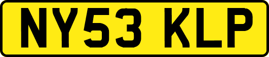 NY53KLP