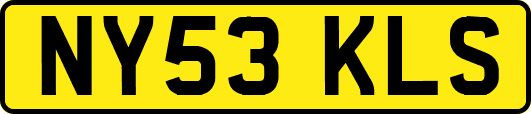 NY53KLS