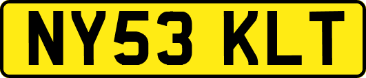 NY53KLT