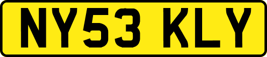 NY53KLY