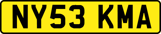NY53KMA