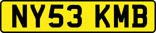 NY53KMB