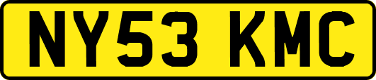 NY53KMC