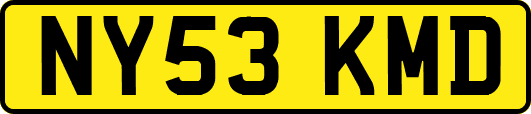 NY53KMD
