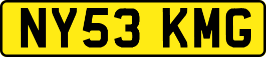 NY53KMG