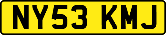 NY53KMJ