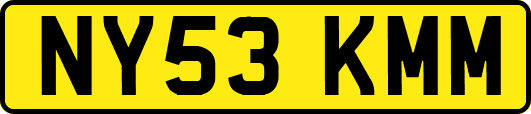 NY53KMM
