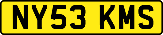 NY53KMS
