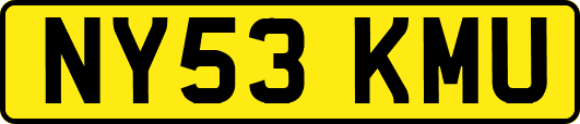 NY53KMU