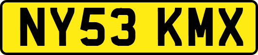 NY53KMX