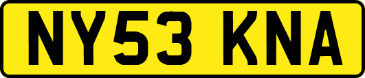 NY53KNA