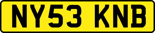 NY53KNB