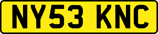NY53KNC