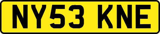 NY53KNE