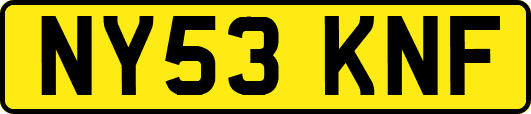 NY53KNF