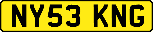 NY53KNG