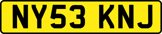 NY53KNJ