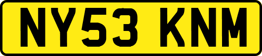 NY53KNM