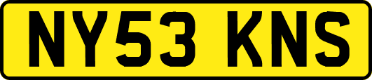 NY53KNS