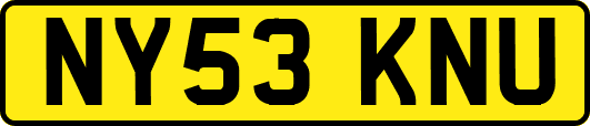 NY53KNU