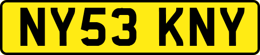 NY53KNY