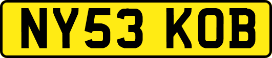 NY53KOB