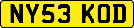 NY53KOD
