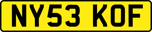 NY53KOF