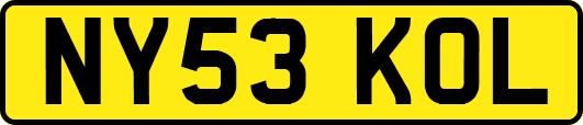 NY53KOL