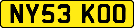 NY53KOO
