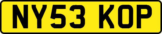 NY53KOP